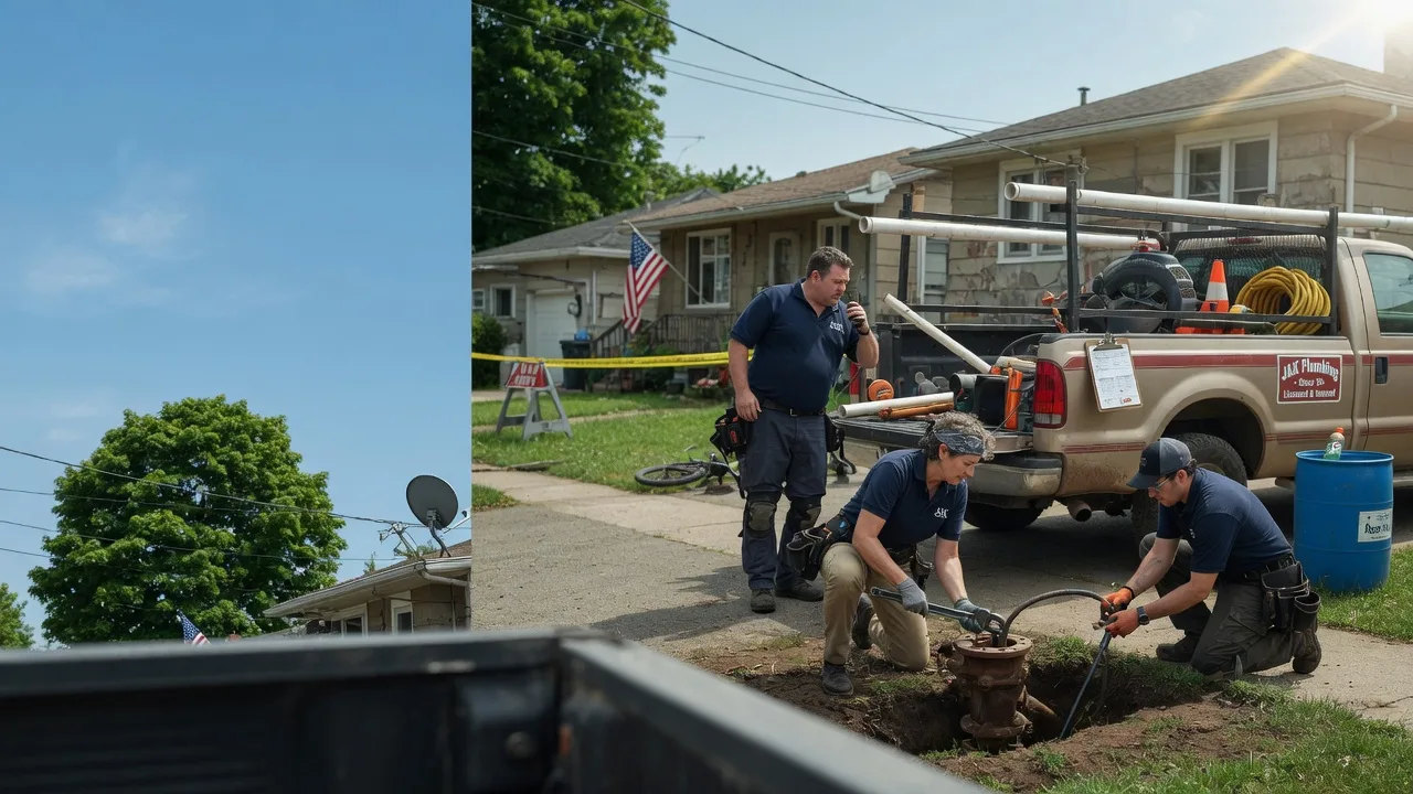 Water Heater Replacement in Underwood, IA near me